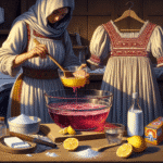 Homemade stain remover for clothes: simple recipes to try