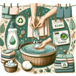 Eco-friendly laundry tips for delicate fabrics that preserve quality