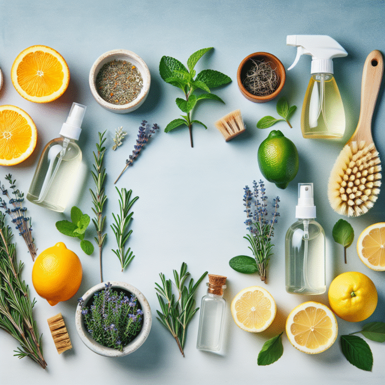 DIY All-Purpose Cleaner Recipes You Need to Try
