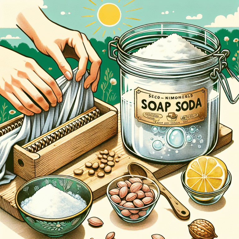 Eco-Friendly Stain Removal Techniques for Clothes