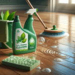 Eco-Friendly Ways to Clean Hardwood Floors Effectively