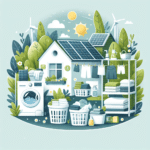 Eco-Friendly Approaches to Washing Bedding at Home