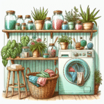 How to Create Natural Laundry Solutions That Actually Work