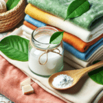 Eco-Friendly Stain Removal for Clothes: Tips and Tricks