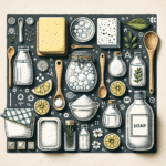 DIY Natural Laundry Detergent Recipes to Try at Home