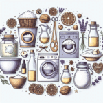 DIY Natural Laundry Detergent Recipes to Try at Home