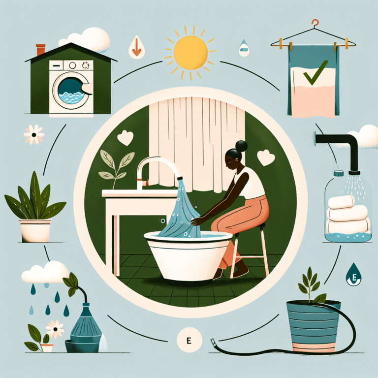 Eco-Friendly Ways to Wash Bedding at Home: Your Complete Guide