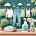 Eco-Friendly Stain Removal Techniques for All Your Clothes