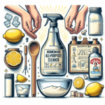 DIY all-purpose cleaner recipes you can make at home
